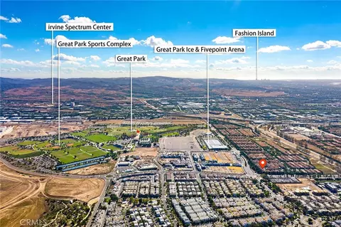 View/Area - 149 Coastal Gdn, Irvine, CA 92618 photo 8 of 9