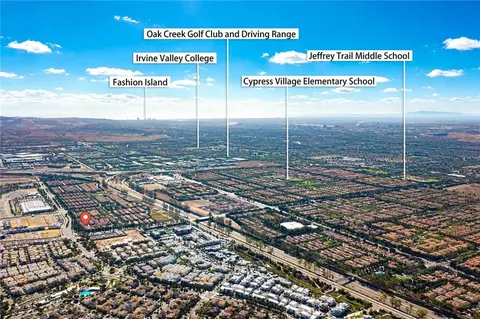 View/Area - 149 Coastal Gdn, Irvine, CA 92618 photo 9 of 9