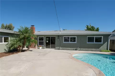 Exterior - 14621 Davis St, Westminster, CA 92683 photo 2 of 6