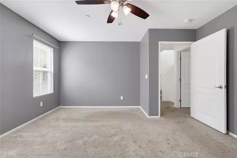 Bedroom - 11216 Collin, Riverside, CA 92505 photo 8 of 10