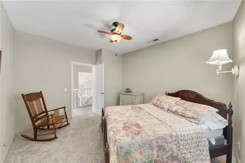 Bedroom - 44020 Sheldon Ct, Temecula, CA 92592 photo 4 of 5