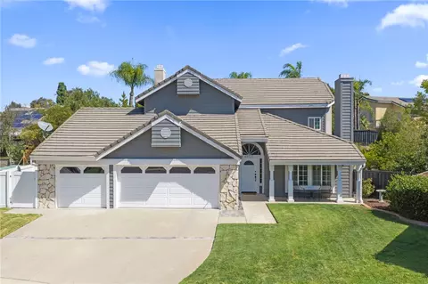 Exterior - 44020 Sheldon Ct, Temecula, CA 92592 photo 6 of 30