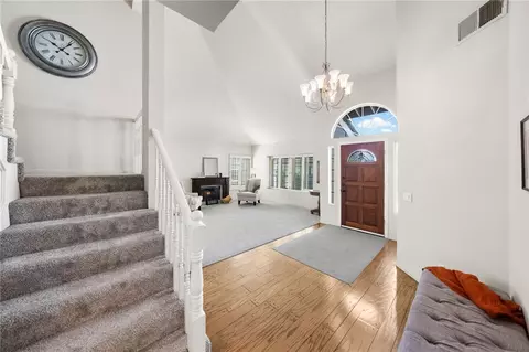Entry Way - 44020 Sheldon Ct, Temecula, CA 92592 photo 2 of 6