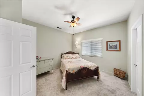 Bedroom - 44020 Sheldon Ct, Temecula, CA 92592 photo 3 of 5