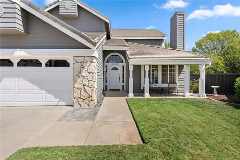 Exterior - 44020 Sheldon Ct, Temecula, CA 92592 photo 9 of 30