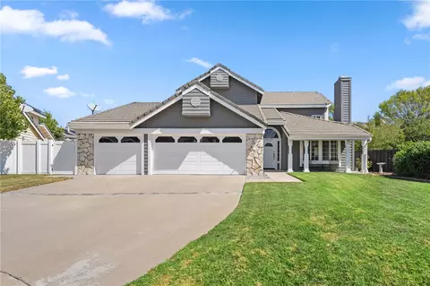 Exterior - 44020 Sheldon Ct, Temecula, CA 92592 photo 7 of 30