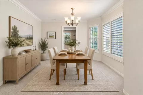 Dining - 44020 Sheldon Ct, Temecula, CA 92592 photo 2 of 2