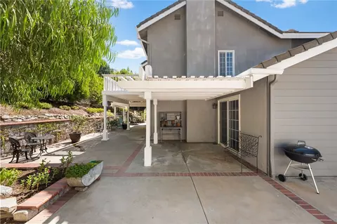 Exterior - 44020 Sheldon Ct, Temecula, CA 92592 photo 14 of 30