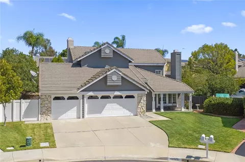 Exterior - 44020 Sheldon Ct, Temecula, CA 92592 photo 5 of 30