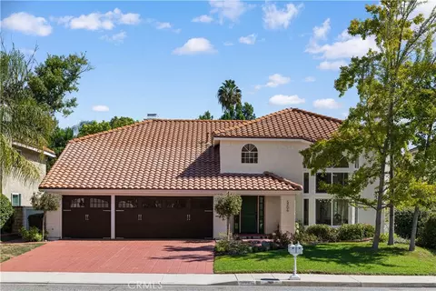 5706 Tenneyson Dr, Agoura Hills, CA 91301