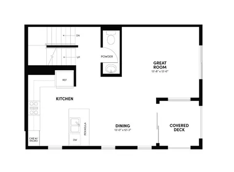 Floorplan - 2942 Lavender Pl, Arcadia, CA 91006 photo 1 of 2