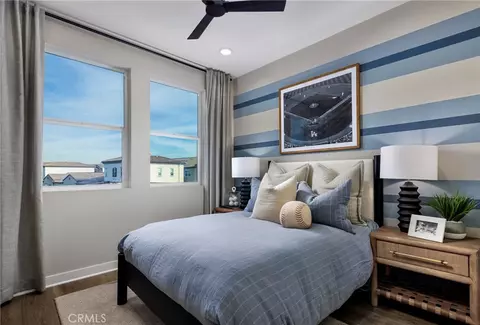 Bedroom - 2942 Lavender Pl, Arcadia, CA 91006 photo 2 of 2