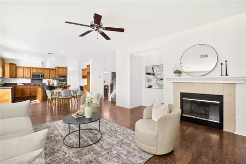 Living - 33629 Pebble Brook Cir, Temecula, CA 92592 photo 4 of 5