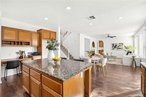 Kitchen - 33629 Pebble Brook Cir, Temecula, CA 92592 photo 1 of 4