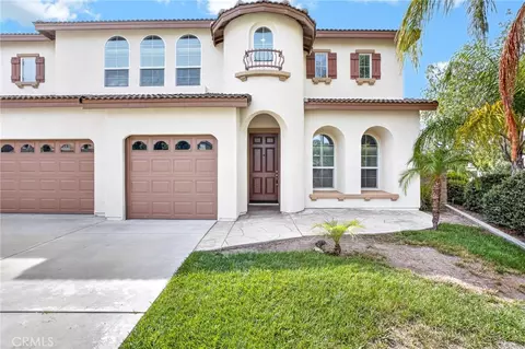 Exterior - 33629 Pebble Brook Cir, Temecula, CA 92592 photo 4 of 5