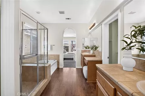 Entry Way - 33629 Pebble Brook Cir, Temecula, CA 92592 photo 3 of 4