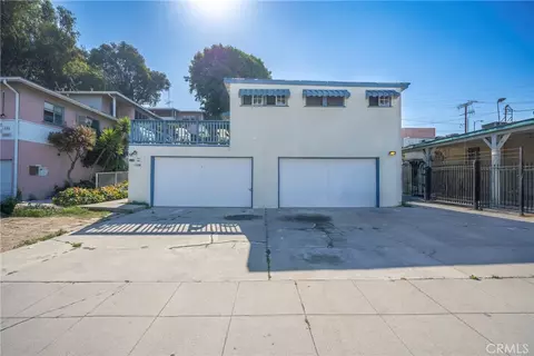 1288 W Los, Angeles, CA 90019