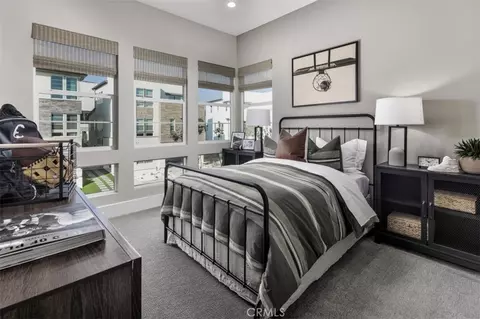 Bedroom - 2255 Sagebrush Loop, Montebello, CA 90640 photo 2 of 5