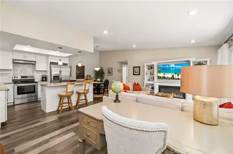 1 Via Castilla #Q, Laguna Woods, CA 92637