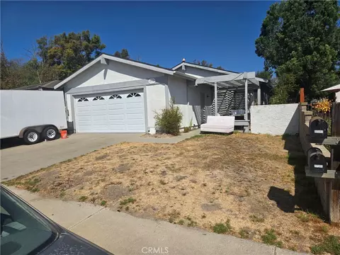 27311 Osuna, Mission Viejo, CA 92691