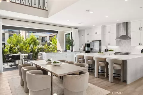 Dining - 181 Keeper, Irvine, CA 92618 photo 1 of 4