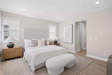 Bedroom - 181 Keeper, Irvine, CA 92618 photo 4 of 7