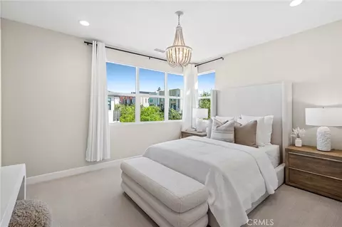 Bedroom - 181 Keeper, Irvine, CA 92618 photo 6 of 7