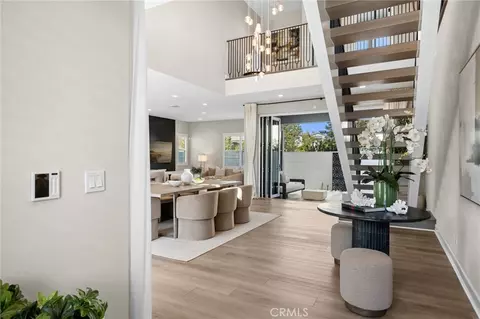 Entry Way - 181 Keeper, Irvine, CA 92618 photo 4 of 11