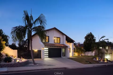 24291 Via San Clemente, Mission Viejo, CA 92692