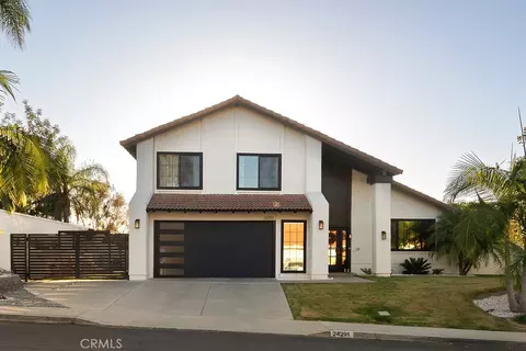 24291 Via San Clemente, Mission Viejo, CA 92692