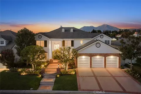 19 Oakbrook, Coto De Caza, CA 92679