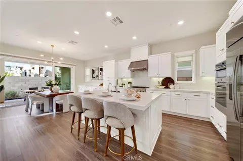 Kitchen - 664 Athos, Lake Forest, CA 92630 photo 3 of 3