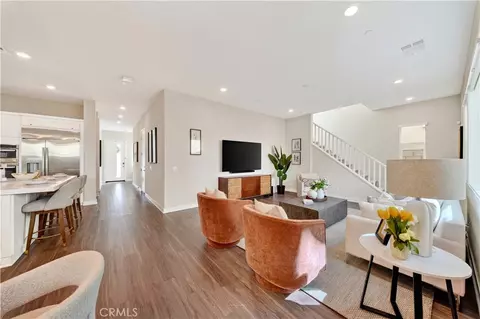 Entry Way - 664 Athos, Lake Forest, CA 92630 photo 1 of 4