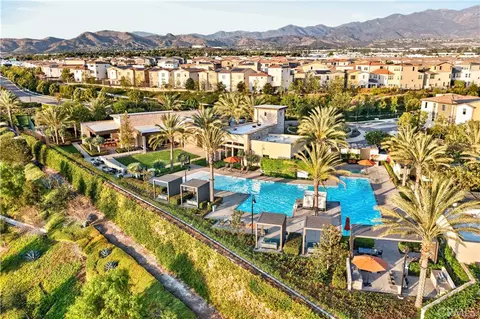 View/Area - 664 Athos, Lake Forest, CA 92630 photo 3 of 5