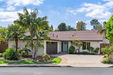 24531 Chrisanta, Mission Viejo, CA 92691