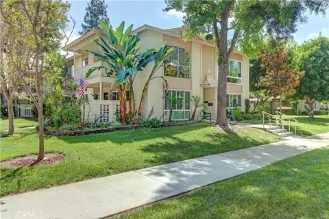 77 Calle Aragon #N, Laguna Woods, CA 92637