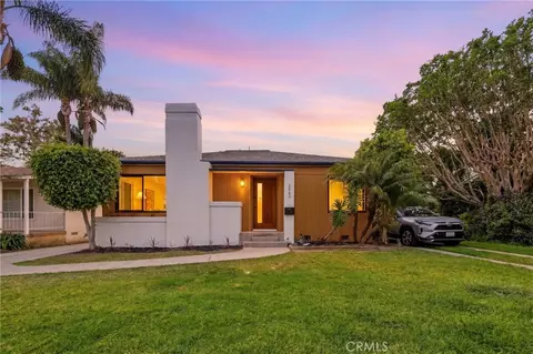 2563 S Bentley, Los Angeles, CA 90064