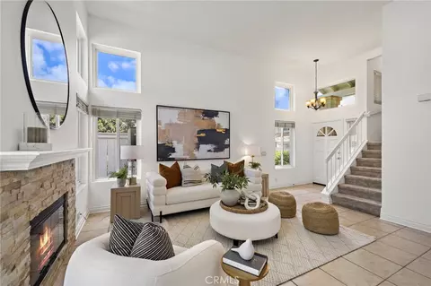 26907 Begonia, Mission Viejo, CA 92692