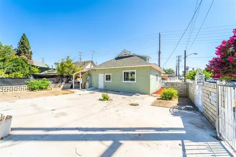 Exterior - 2891 10th, Riverside, CA 92507 photo 2 of 2