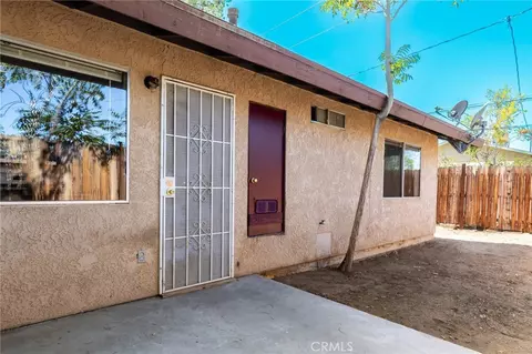 Exterior - 6440 Hermosa, Yucca Valley, CA 92284 photo 2 of 3