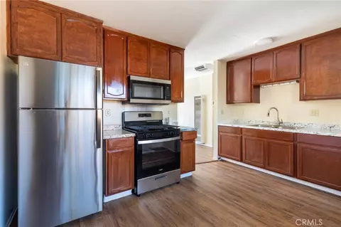 Kitchen - 6440 Hermosa, Yucca Valley, CA 92284 photo 1 of 2