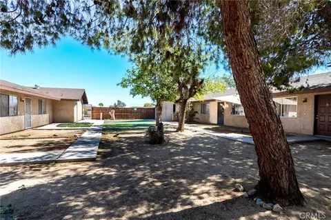 Exterior - 6440 Hermosa, Yucca Valley, CA 92284 photo 1 of 3