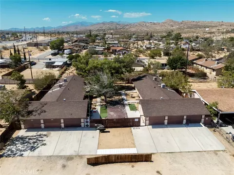 View/Area - 6440 Hermosa, Yucca Valley, CA 92284 photo 2 of 4