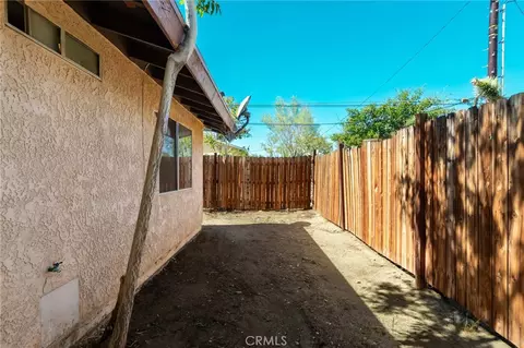 Exterior - 6440 Hermosa, Yucca Valley, CA 92284 photo 3 of 3