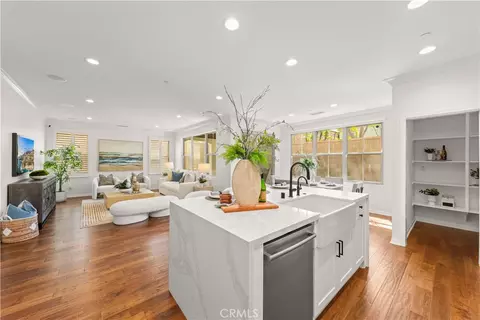 Kitchen - 53 Cherry Tree, Irvine, CA 92620 photo 1 of 5