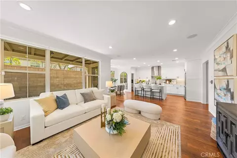 Living - 53 Cherry Tree, Irvine, CA 92620 photo 3 of 3
