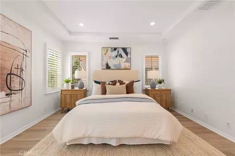 Bedroom - 53 Cherry Tree, Irvine, CA 92620 photo 3 of 7