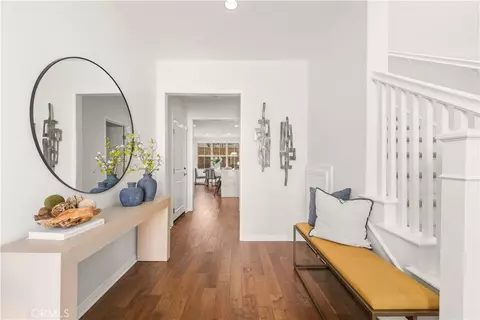 Entry Way - 53 Cherry Tree, Irvine, CA 92620 photo 1 of 8