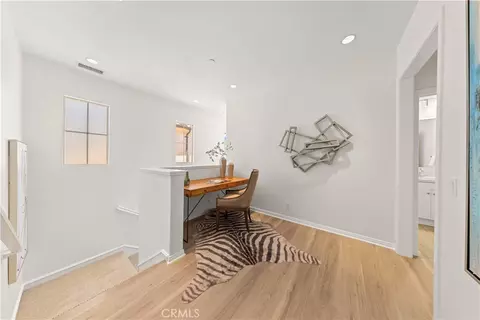 Entry Way - 53 Cherry Tree, Irvine, CA 92620 photo 7 of 8