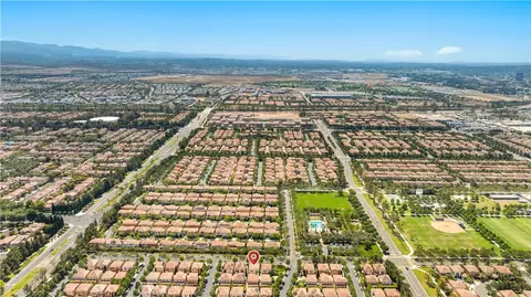 View/Area - 53 Cherry Tree, Irvine, CA 92620 photo 9 of 12